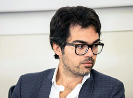 ANGELO BRUSCINO