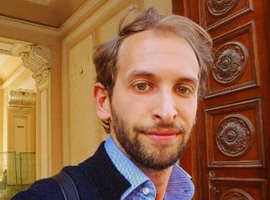 LUCIO PESSOLANO FILOS